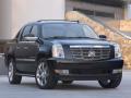 凱迪拉克Escalade EXT