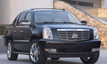 凱迪拉克Escalade EXT