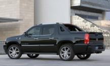 凱迪拉克Escalade EXT