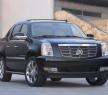 凱迪拉克Escalade EXT