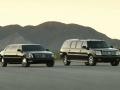 凱迪拉克DTS總統車