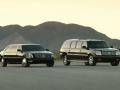 凱迪拉克Escalade ESVe Limousine