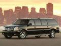 凱迪拉克Escalade ESVe Limousine