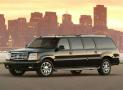 凱迪拉克Escalade ESVe Limousine