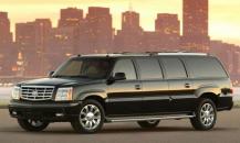 凱迪拉克Escalade ESVe Limousine