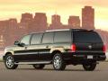 凱迪拉克Escalade ESVe Limousine