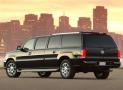 凱迪拉克Escalade ESVe Limousine