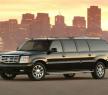 凱迪拉克Escalade ESVe Limousine