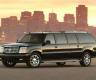 凱迪拉克Escalade ESVe Limousine