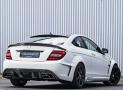 Mansory Benz C Coupe