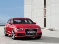奧迪A3 Sportback S-Line