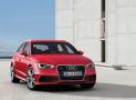奧迪A3 Sportback S-Line