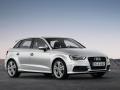 奧迪A3 Sportback S-Line