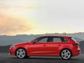 奧迪A3 Sportback S-Line