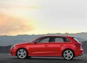 奧迪A3 Sportback S-Line