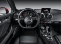 奧迪A3 Sportback S-Line
