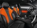 奧迪A3 Sportback S-Line
