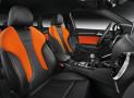 奧迪A3 Sportback S-Line
