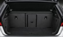 奧迪A3 Sportback S-Line
