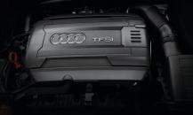 奧迪A3 Sportback S-Line