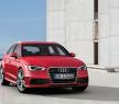 奧迪A3 Sportback S-Line
