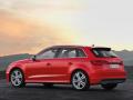 奧迪A3 Sportback S-Line
