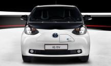 豐田iQ EV