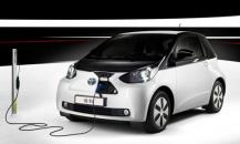 豐田iQ EV