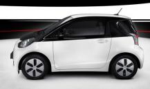 豐田iQ EV