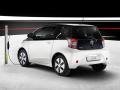 豐田iQ EV