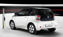 豐田iQ EV