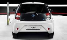 豐田iQ EV