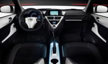豐田iQ EV