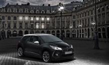雪鐵龍DS3 Electrum概念車