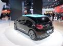 雪鐵龍DS3 Electrum概念車