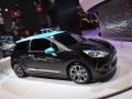 雪鐵龍DS3 Electrum概念車