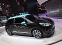 雪鐵龍DS3 Electrum概念車