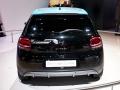 雪鐵龍DS3 Electrum概念車