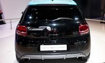 雪鐵龍DS3 Electrum概念車