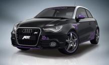 ABT 奧迪A1
