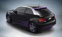 ABT 奧迪A1