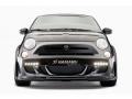 哈曼Largo Fiat 500