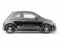 哈曼Largo Fiat 500