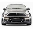 哈曼Largo Fiat 500