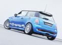 哈曼Mini R56