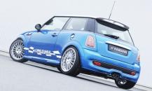 哈曼Mini R56