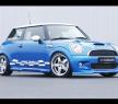 哈曼Mini R56