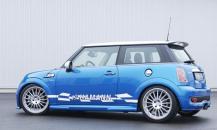 哈曼Mini R56