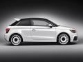 奧迪A1 quattr