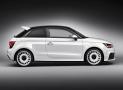 奧迪A1 quattr